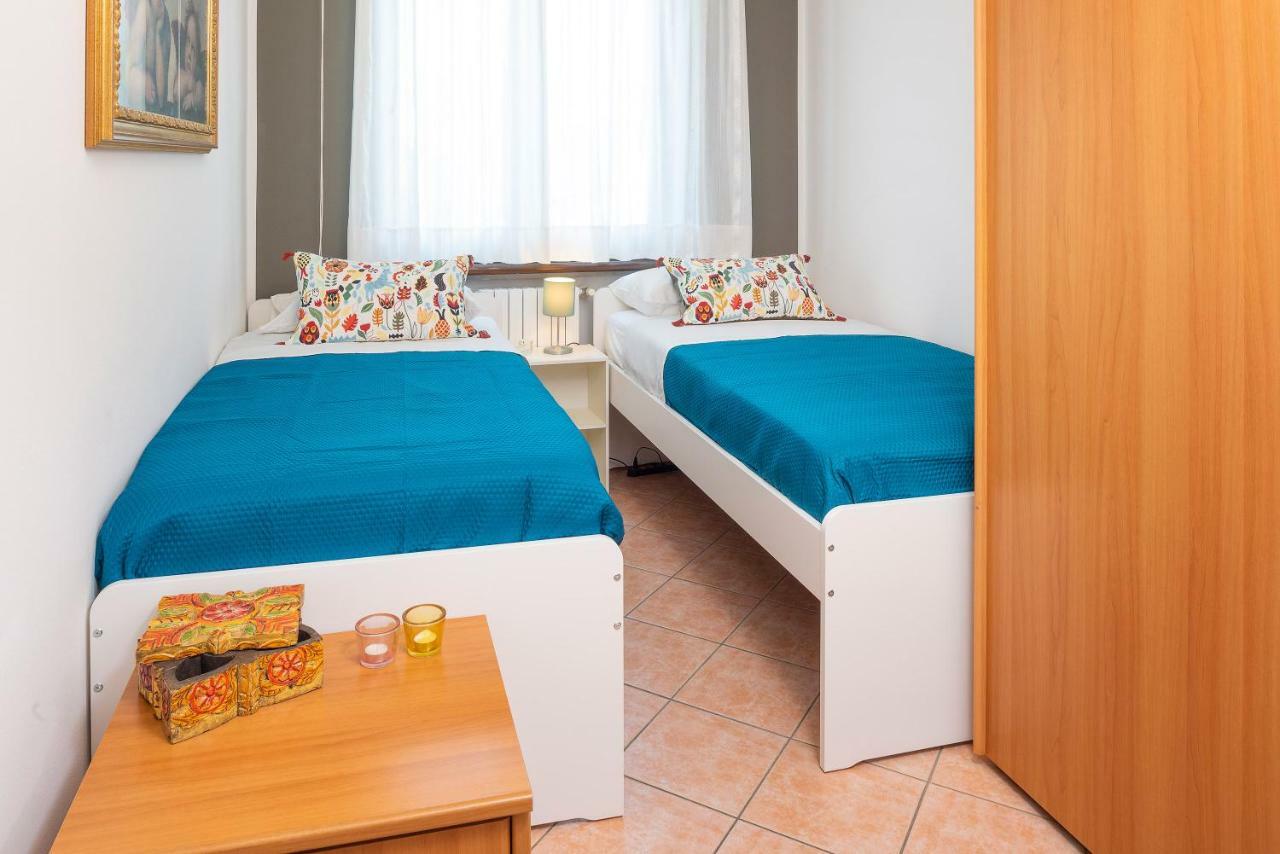 Appartamento Alice Pool Bardolino Exterior foto
