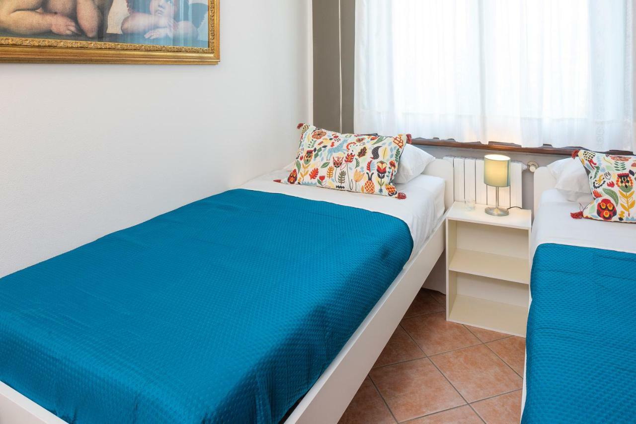 Appartamento Alice Pool Bardolino Exterior foto