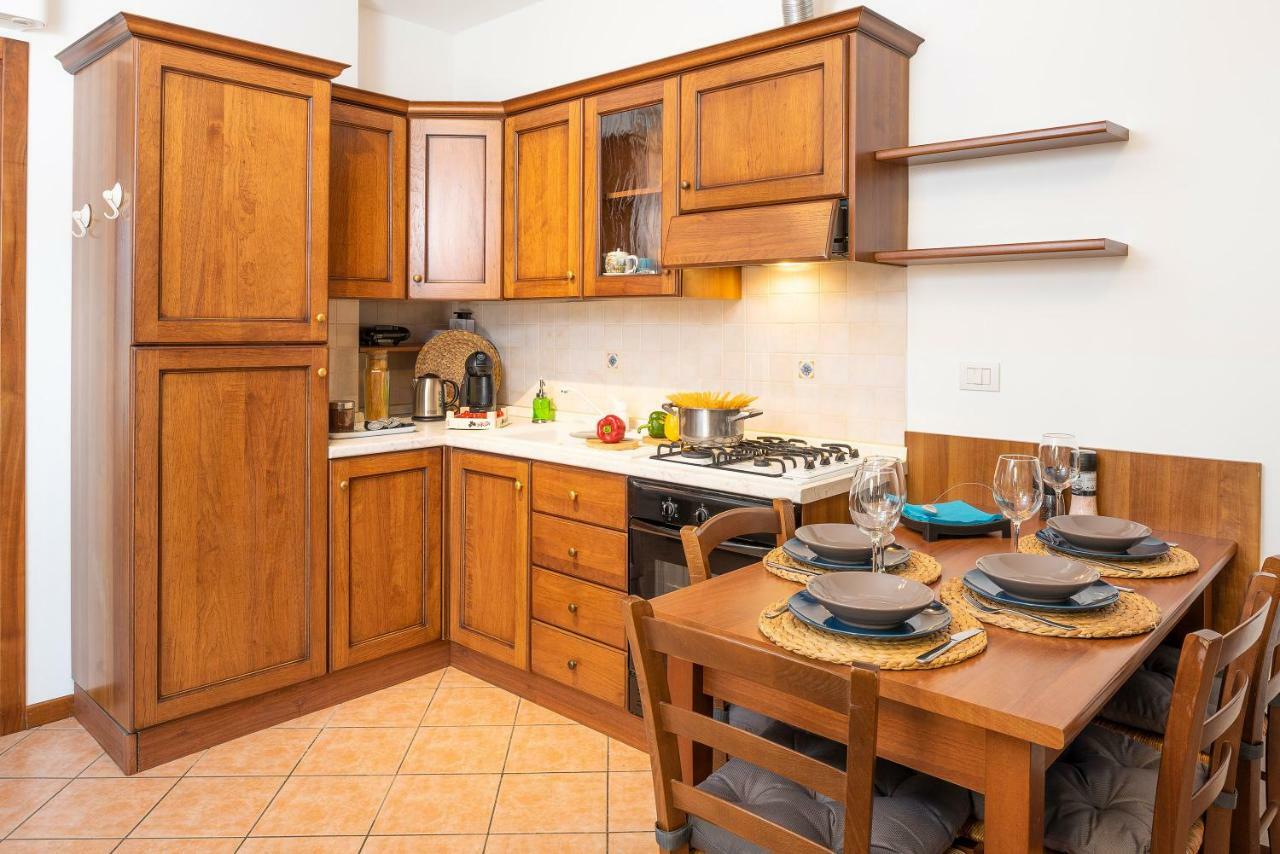 Appartamento Alice Pool Bardolino Exterior foto
