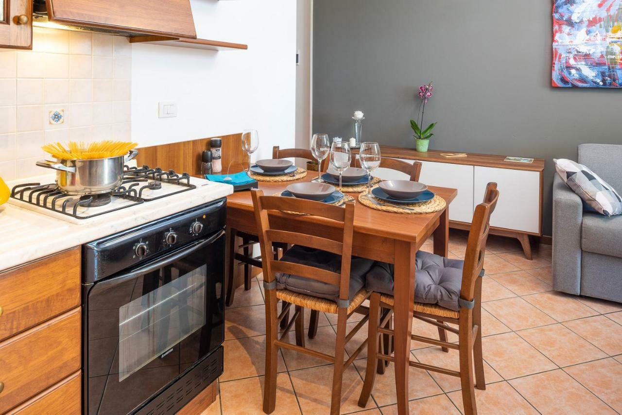Appartamento Alice Pool Bardolino Exterior foto